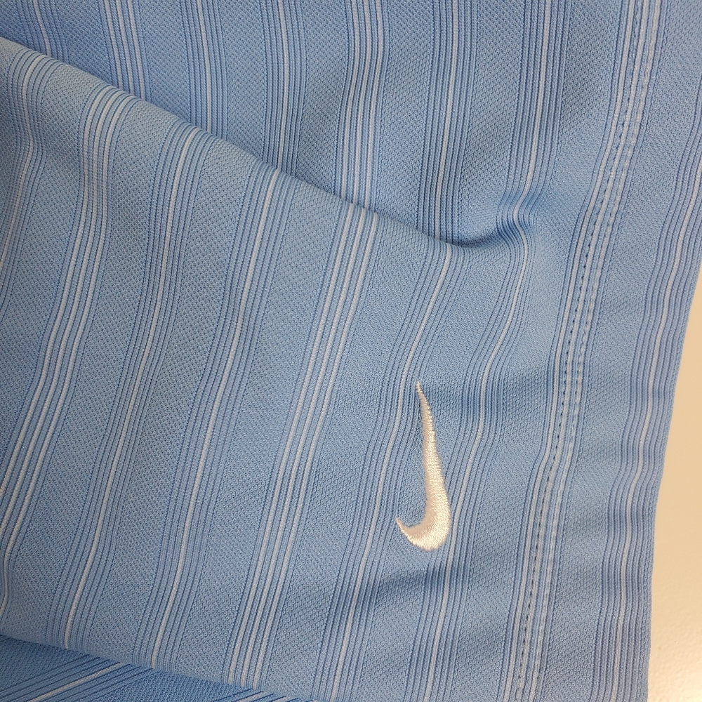 Nike golf fit dry performance polo shirt Size XXL - Picture 6 of 11